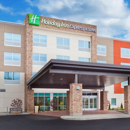 Holiday Inn Express & Suites - Cartersville By Ihg Extérieur photo