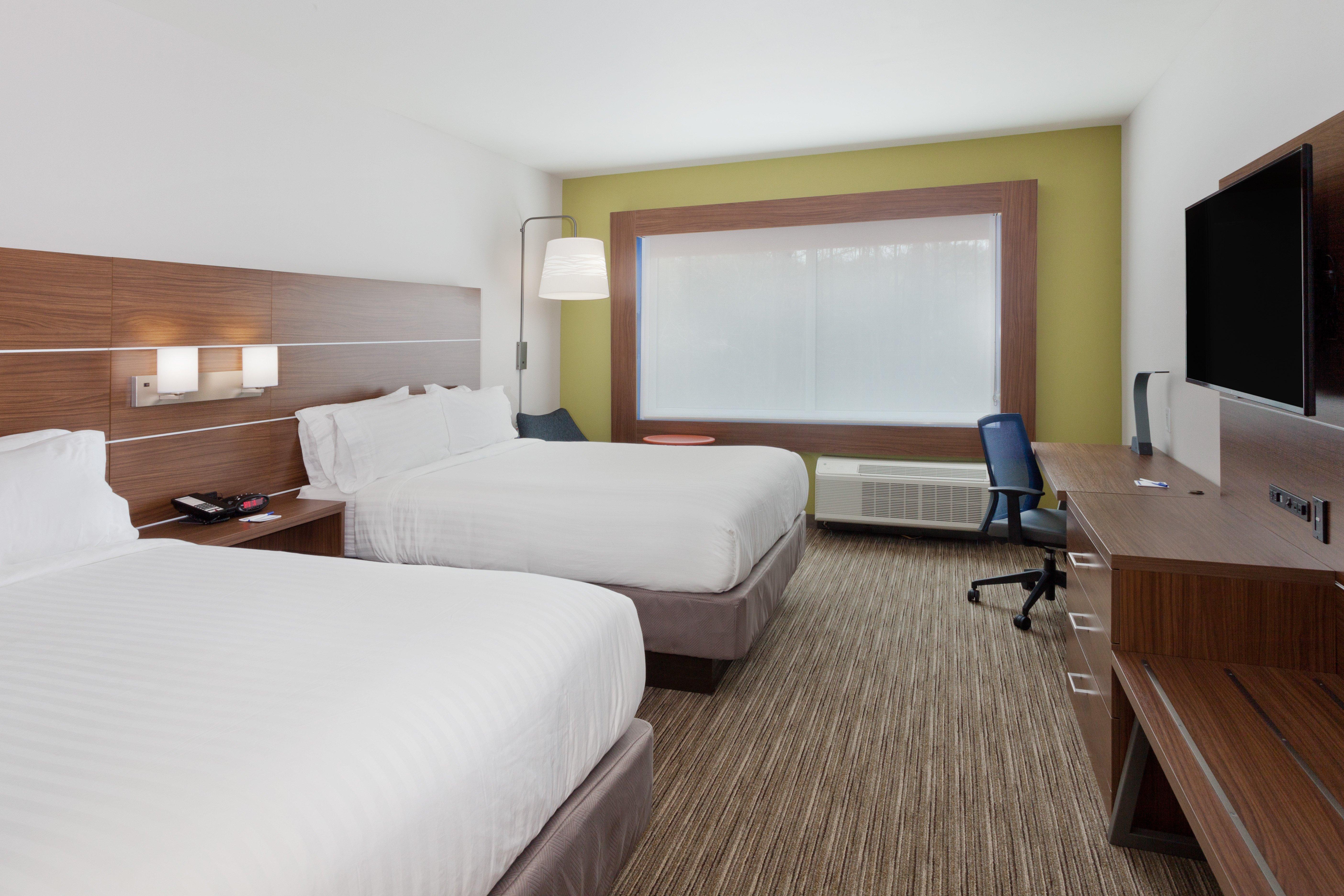 Holiday Inn Express & Suites - Cartersville By Ihg Extérieur photo