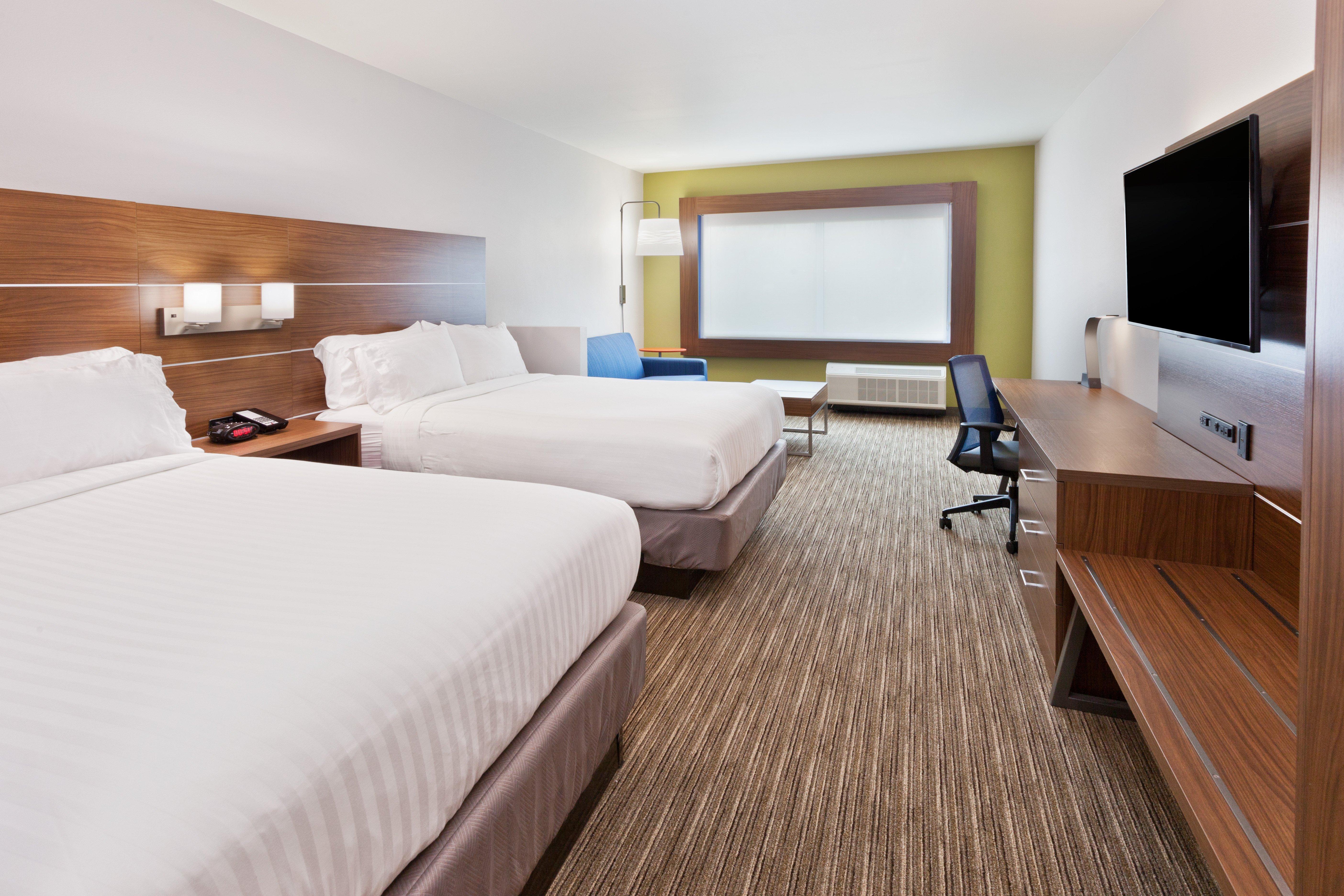 Holiday Inn Express & Suites - Cartersville By Ihg Extérieur photo