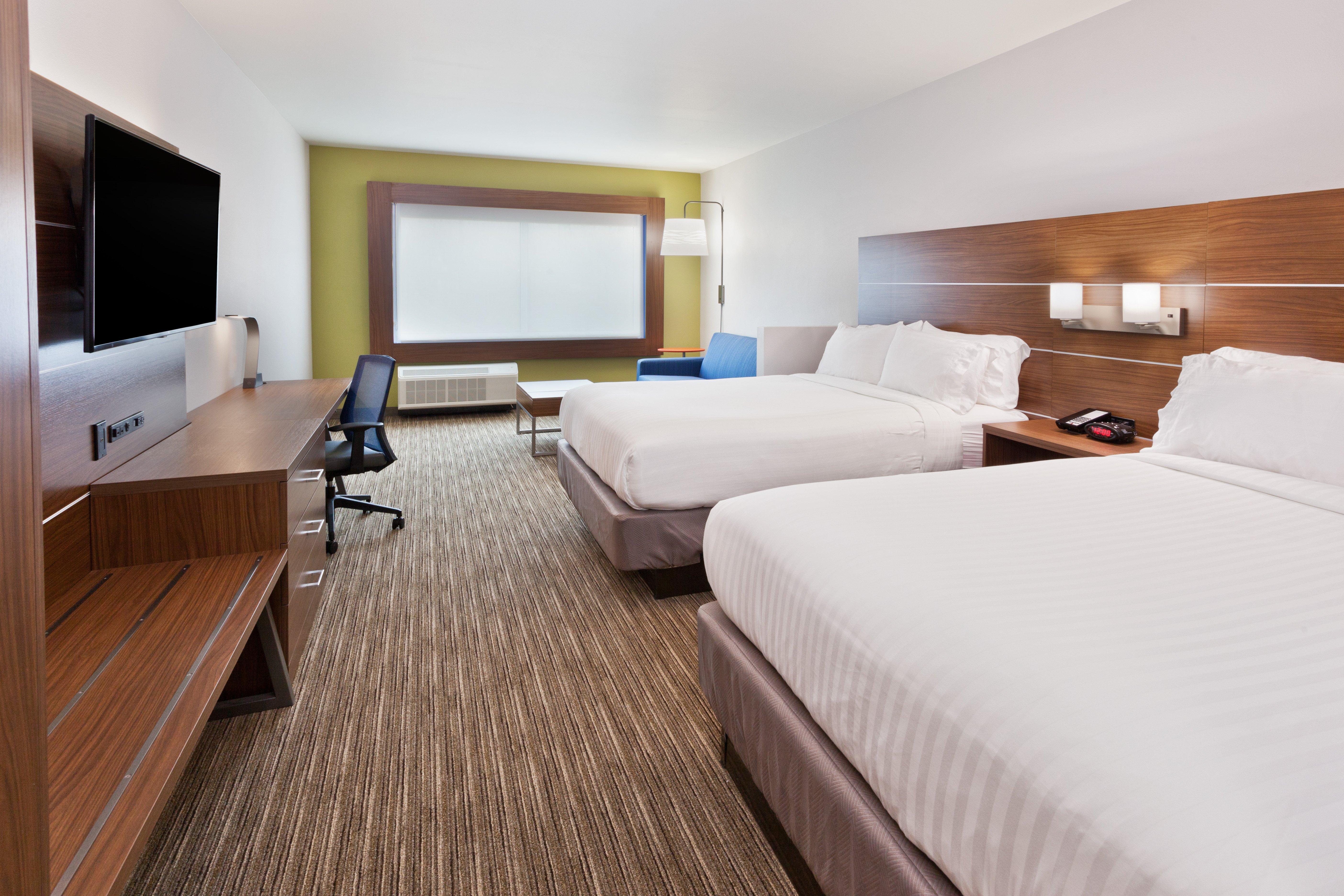 Holiday Inn Express & Suites - Cartersville By Ihg Extérieur photo