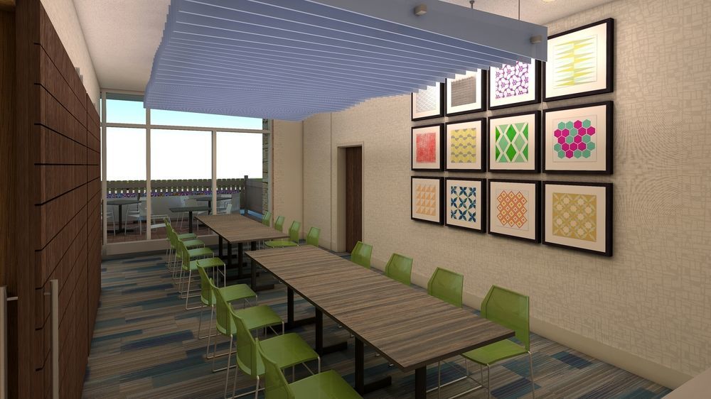 Holiday Inn Express & Suites - Cartersville By Ihg Extérieur photo
